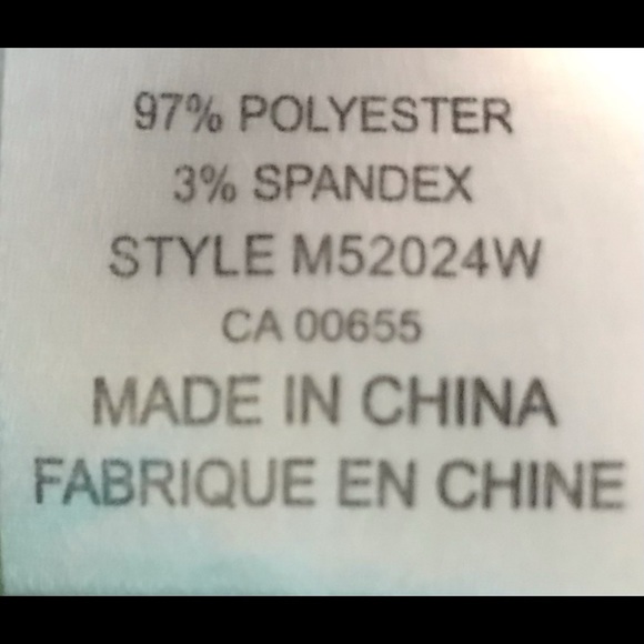 Additionelle Ladies Blouse with 3/4 sleeves - Picture 5 of 6